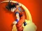لعبة Dragon Ball Z Epic Difference على الانترنت