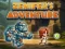 لعبة Zenifer's Adventure على الانترنت