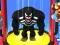 لعبة Super Hero Legends: Strike Team على الانترنت