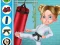 لعبة Karate Girl Vs School Bully على الانترنت