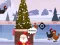 لعبة Christmas Chicken Shoot على الانترنت