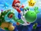 لعبة Super Mario Commander على الانترنت