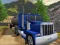 لعبة Oil Tank Truck Driving Sim على الانترنت