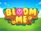 لعبة Bloom Me على الانترنت