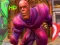 لعبة The amazing Venom hero على الانترنت