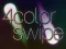 لعبة 4color swipe على الانترنت