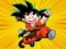 لعبة Dragon Ball على الانترنت