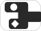 لعبة Maze Black And Withe على الانترنت