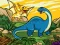 لعبة Antient Dinosaurs على الانترنت