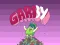 لعبة Garby على الانترنت