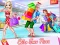 لعبة Eliza Sale Rush على الانترنت