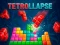 لعبة Tetrollapse على الانترنت