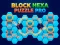 لعبة Block Hexa Puzzle Pro على الانترنت