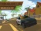 لعبة Parking Fury 3d: Beach City على الانترنت