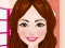 لعبة Selena Gomez hairstyles على الانترنت