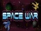 لعبة Space War على الانترنت