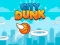 لعبة City Dunk على الانترنت