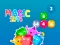 لعبة Magic 2048 على الانترنت