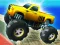 لعبة Monster Truck Port Stunt على الانترنت
