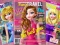 لعبة Ellie fashion magazine على الانترنت