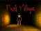 لعبة Dark Village على الانترنت