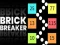 لعبة Brick breaker على الانترنت