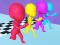 لعبة Fun & Run Race 3d على الانترنت