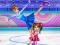 لعبة Ice Skating Contest على الانترنت