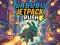 لعبة Labubu Jetpack Rush على الانترنت