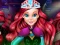 لعبة Mermaid Halloween Parties على الانترنت