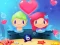 لعبة Mermaid My Valentine Crush على الانترنت