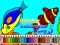 لعبة Coloring Underwater World 5 على الانترنت
