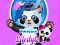 لعبة Naughty Panda Lifestyle على الانترنت