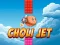 لعبة Choli Jet على الانترنت