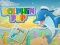 لعبة Dolphin Pop على الانترنت