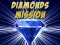 لعبة Diamonds Mission على الانترنت