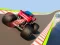 لعبة Monster Truck Sky Racing على الانترنت