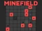لعبة Minefield على الانترنت