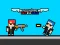 لعبة Noobwars Red and Blue على الانترنت