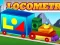 لعبة Locometry على الانترنت