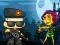 لعبة Zombie Shooter 2d على الانترنت