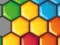 لعبة Hexagon Pals على الانترنت