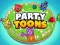 لعبة Party Toons على الانترنت
