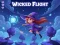 لعبة Wicked Flight على الانترنت
