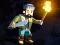 لعبة Cube Craft Survival على الانترنت
