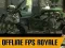 لعبة Offline FPS Royale على الانترنت