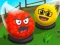 لعبة Ballhit.io على الانترنت