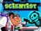 لعبة Crazy Scientist على الانترنت