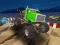 لعبة Monster Truck Driving Simulator على الانترنت