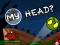 لعبة Zombie Head على الانترنت